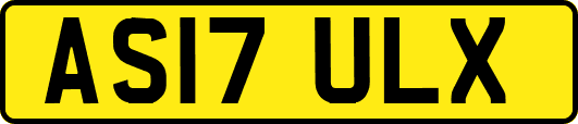 AS17ULX