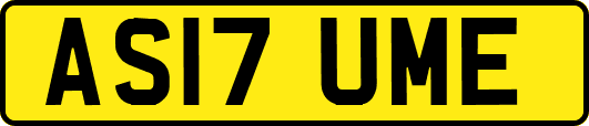 AS17UME