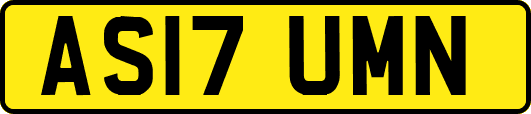 AS17UMN