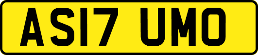 AS17UMO