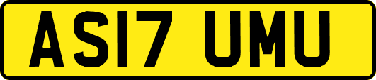 AS17UMU