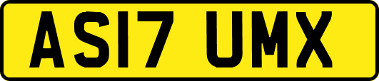 AS17UMX