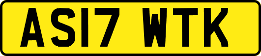 AS17WTK
