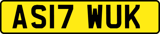 AS17WUK