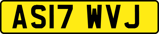 AS17WVJ