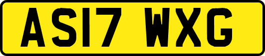 AS17WXG