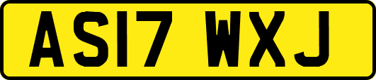 AS17WXJ