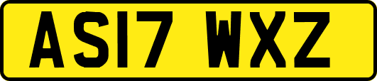 AS17WXZ