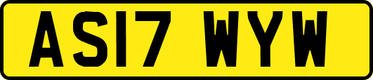 AS17WYW