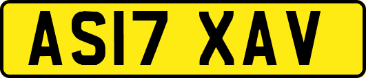 AS17XAV