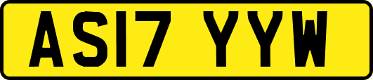 AS17YYW