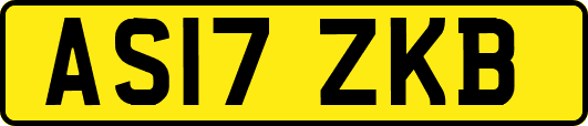 AS17ZKB