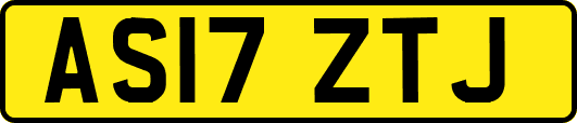 AS17ZTJ