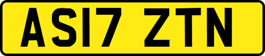 AS17ZTN