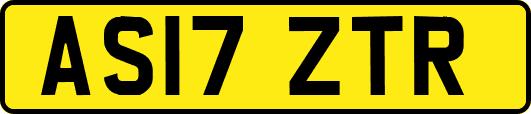 AS17ZTR