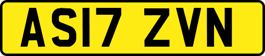 AS17ZVN