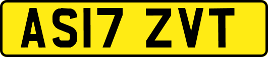 AS17ZVT