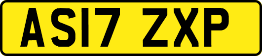 AS17ZXP