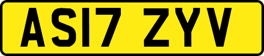 AS17ZYV