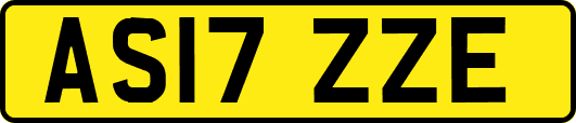 AS17ZZE