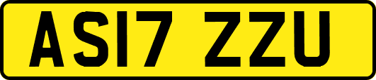 AS17ZZU