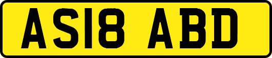 AS18ABD