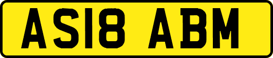 AS18ABM