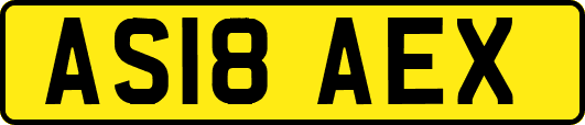 AS18AEX
