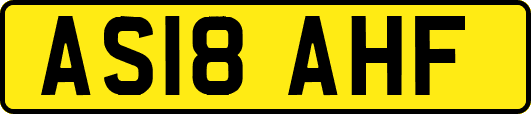 AS18AHF