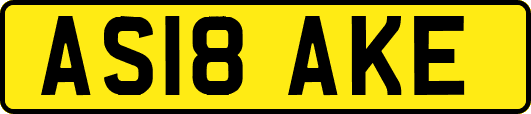 AS18AKE