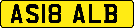 AS18ALB