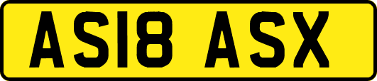AS18ASX