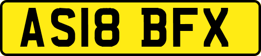 AS18BFX