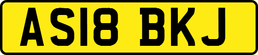 AS18BKJ