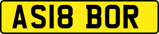 AS18BOR