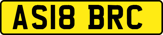 AS18BRC