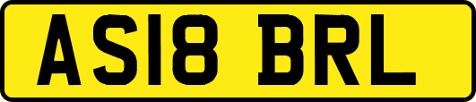 AS18BRL