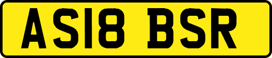 AS18BSR