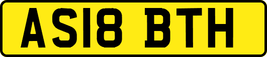 AS18BTH