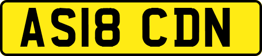 AS18CDN