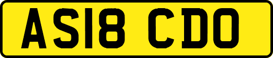 AS18CDO