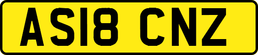 AS18CNZ