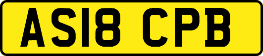 AS18CPB