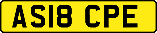 AS18CPE