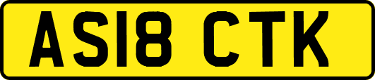 AS18CTK