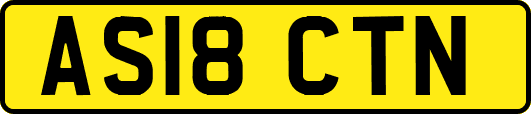 AS18CTN