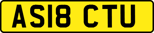 AS18CTU