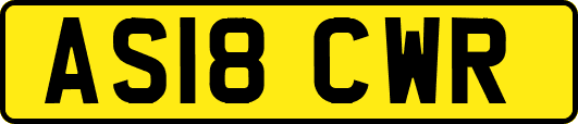 AS18CWR