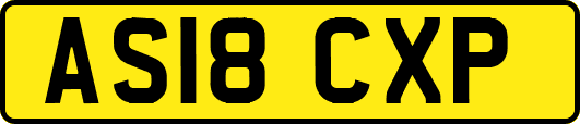 AS18CXP