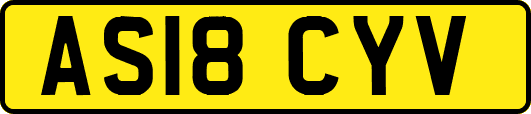 AS18CYV
